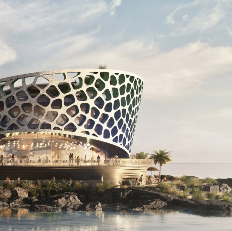 coral palace - thumbnail