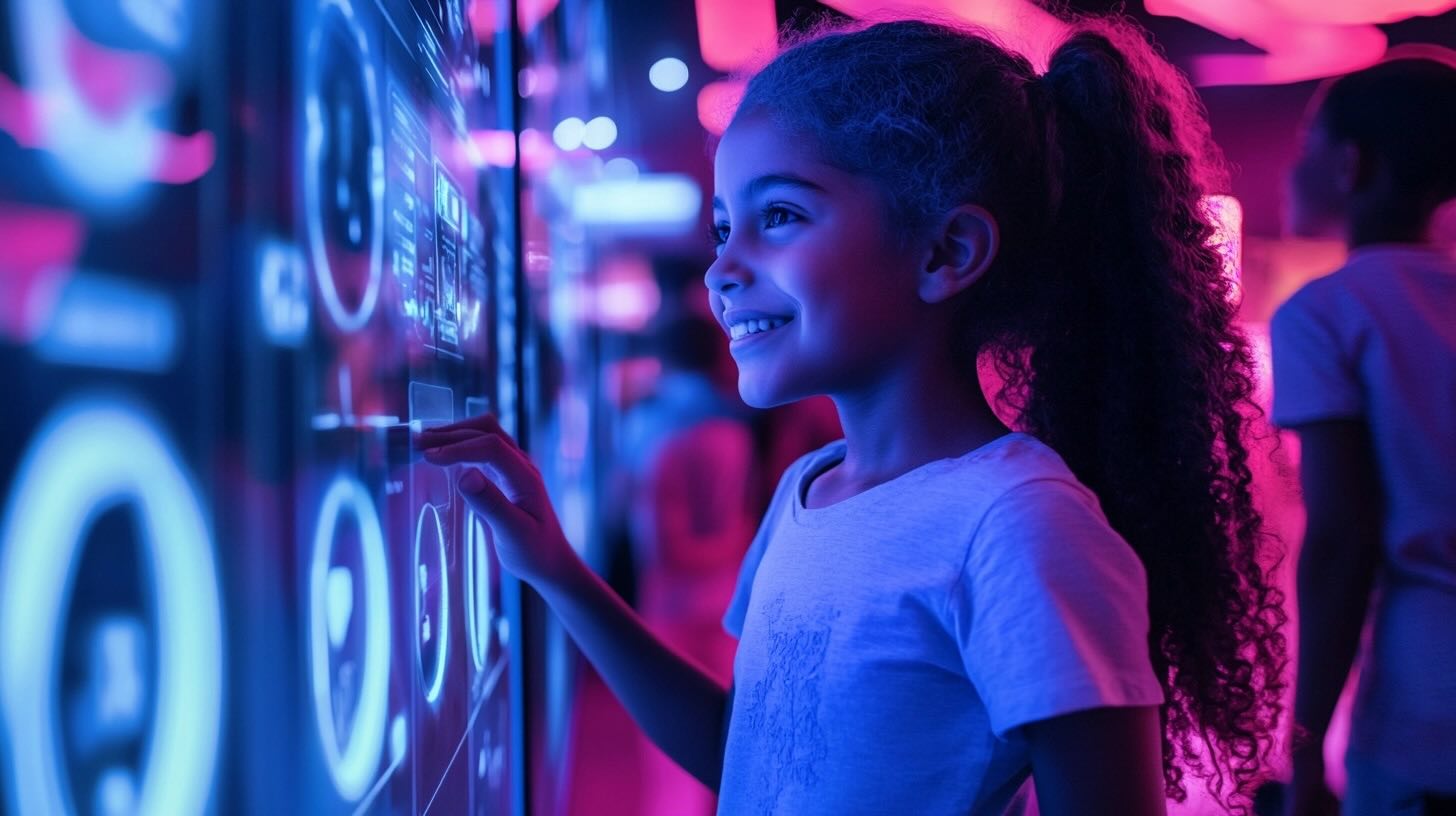 Entertainment Industry Trends 2025