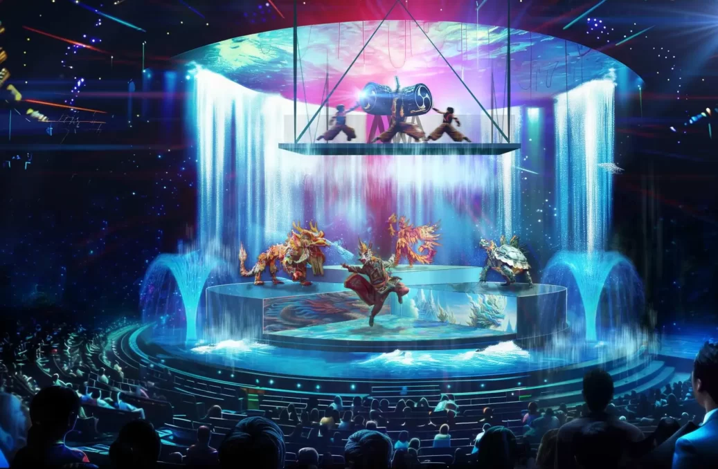dance of 4 sacred animals – sunny cave dance of 4 sacred animals - sunny cave