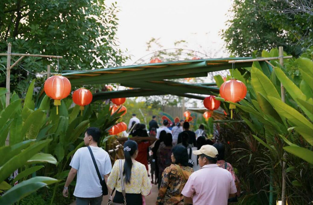AWA Lantern Festival – 5 AWA Lantern Festival - 5