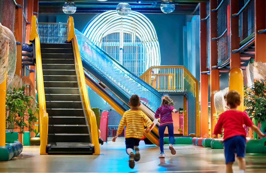 Children’s Museum – 3 Children’s Museum - 3