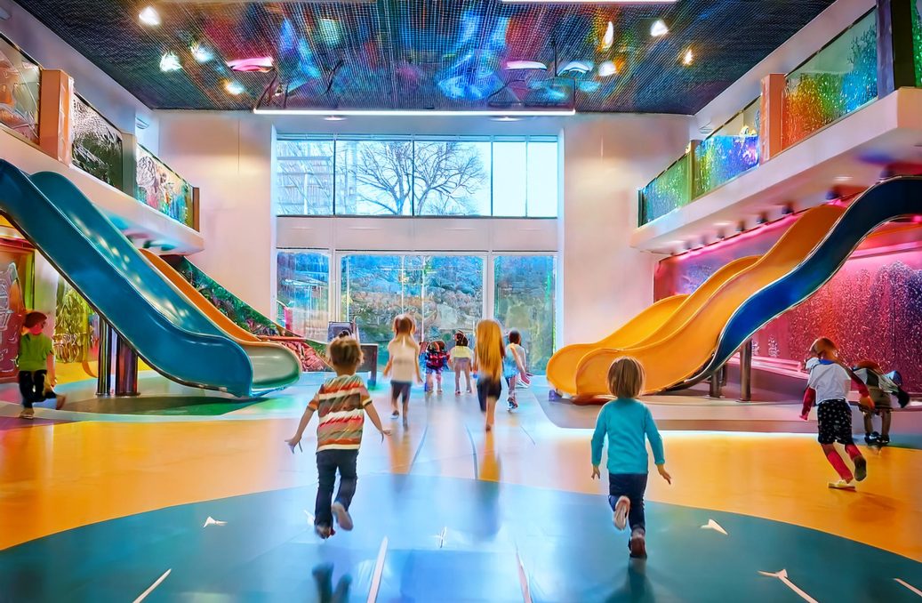 Children’s Museum – 4 Children’s Museum - 4