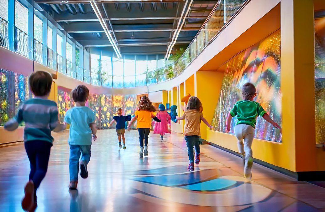 Children’s Museum – 5 Children’s Museum - 5