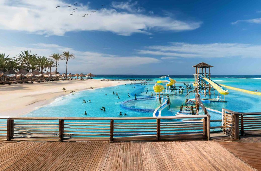 Oceanwave Pier Water Park – 3 Oceanwave Pier Water Park - 3