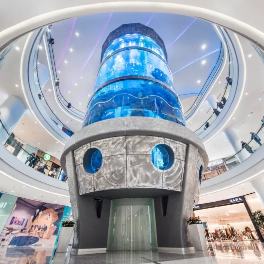 Oceania Mall Aquarium