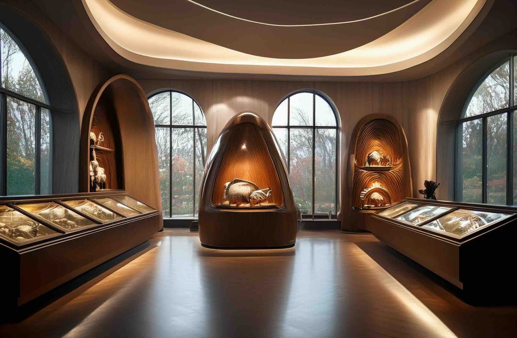 cabinet of curiosities – 6 cabinet of curiosities - 6