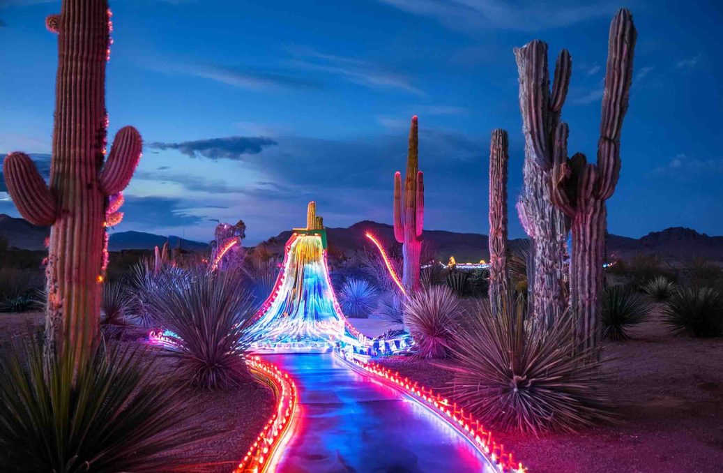 neon sands – ride 6 neon sands - ride 6